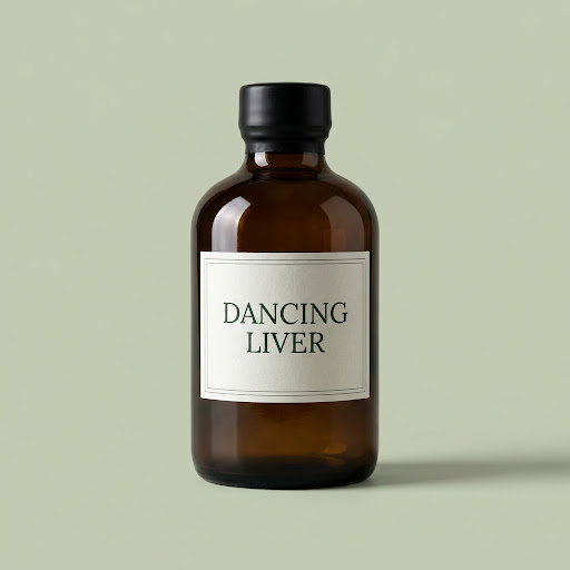 Dancing Liver